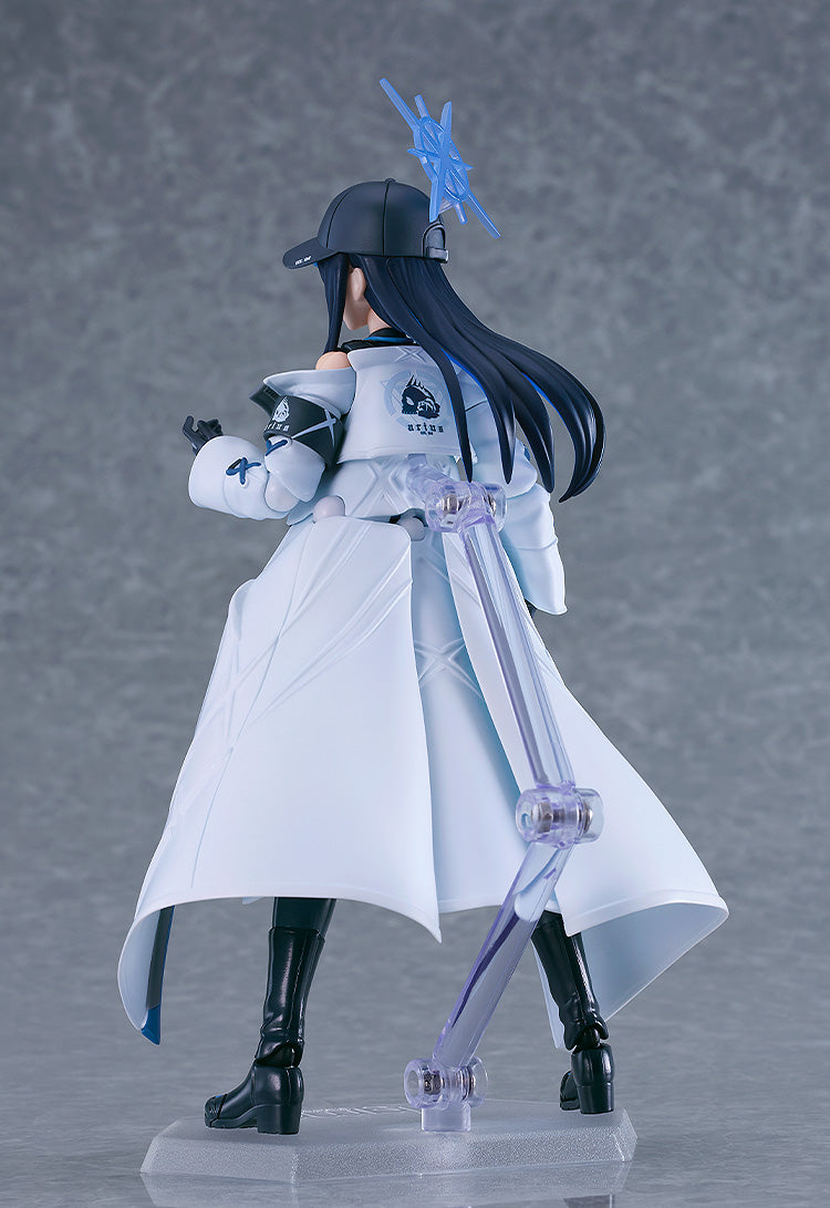 figma "Blue Archive" Joumae Saori