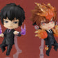 Nendoroid "Reborn!" Hibari Kyoya Ten-Years-Later Ver.