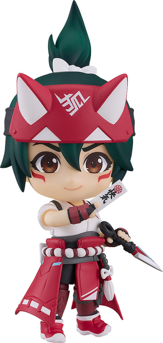 [Resale] Nendoroid "Overwatch" Kiriko