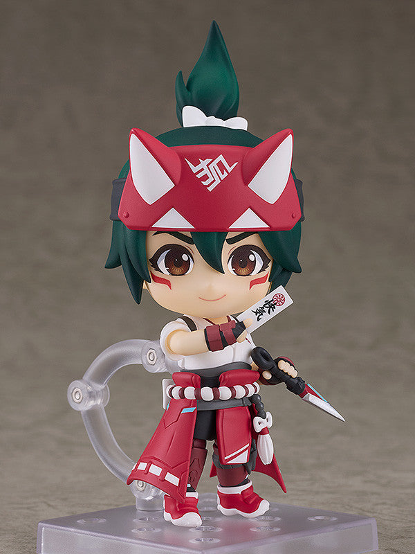 [Resale] Nendoroid "Overwatch" Kiriko