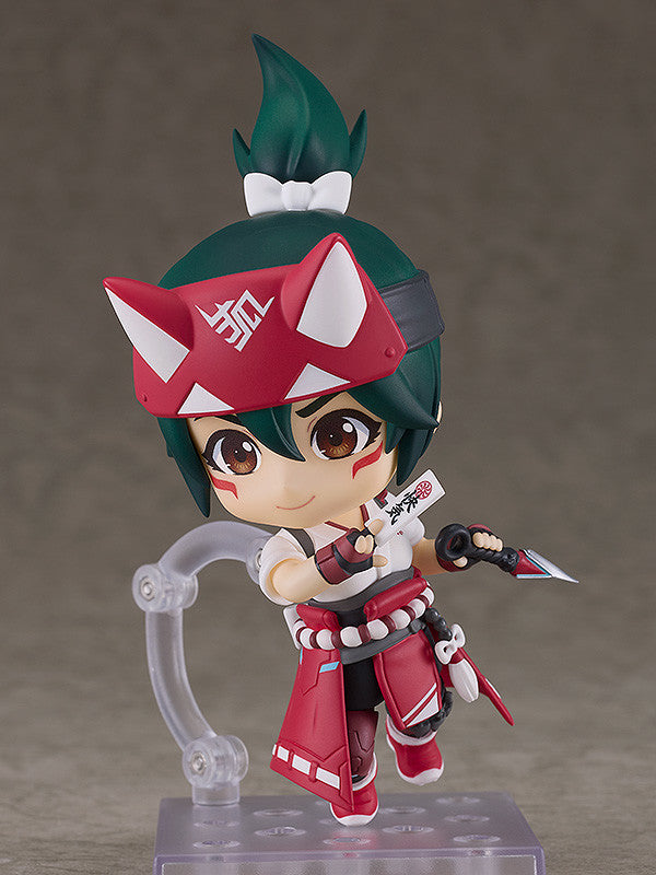 [Resale] Nendoroid "Overwatch" Kiriko