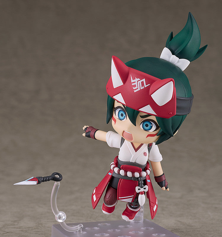 [Resale] Nendoroid "Overwatch" Kiriko
