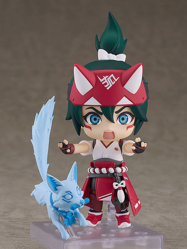 [Resale] Nendoroid "Overwatch" Kiriko