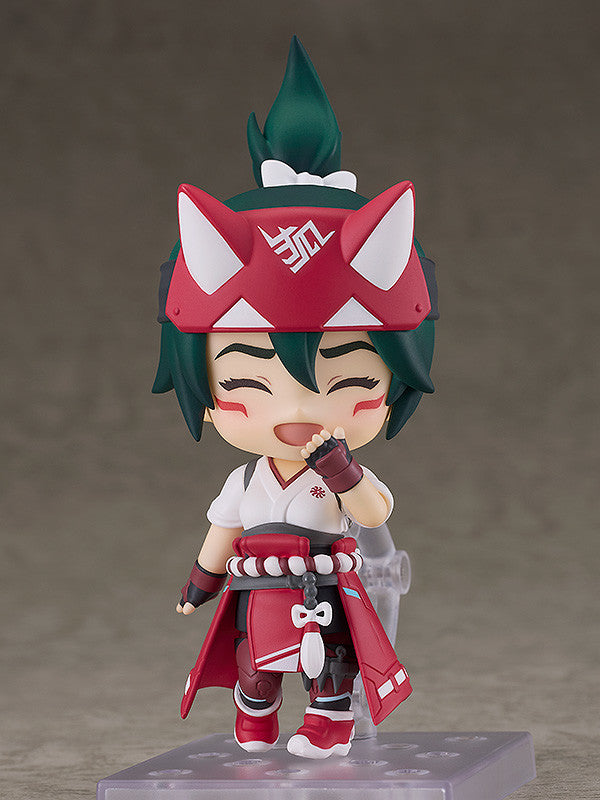 [Resale] Nendoroid "Overwatch" Kiriko