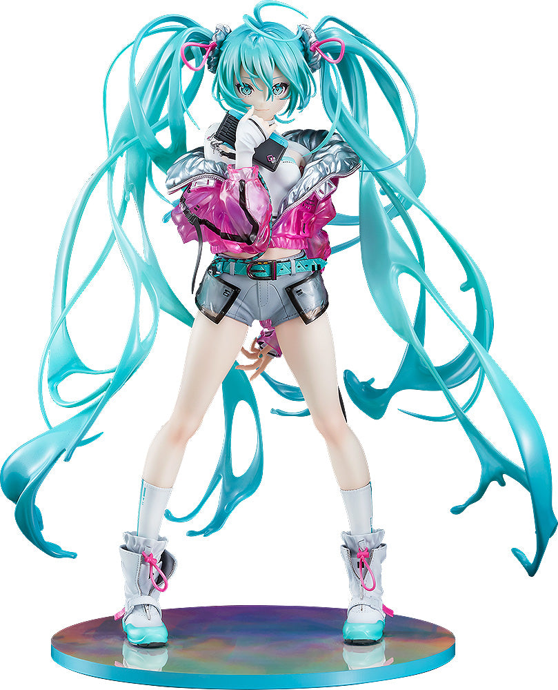 [Resale] Character Vocal Series 01 Hatsune Miku Hatsune Miku with SOLWA