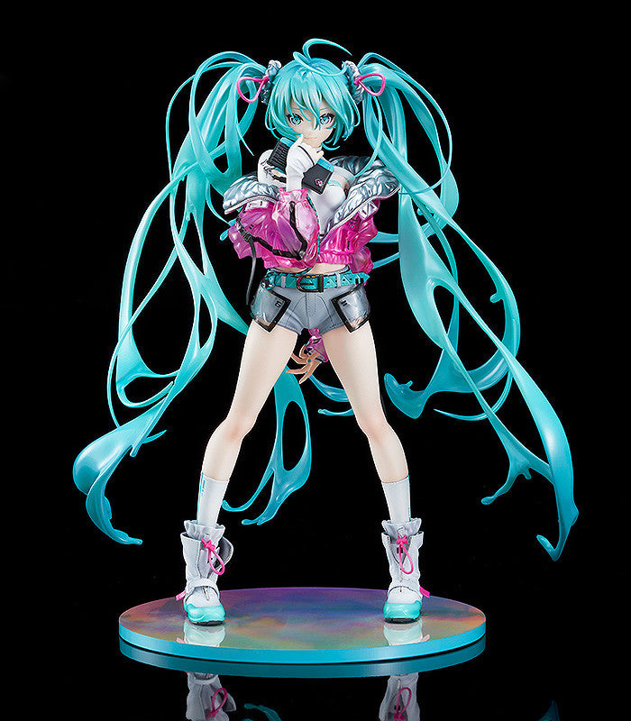[Resale] Character Vocal Series 01 Hatsune Miku Hatsune Miku with SOLWA