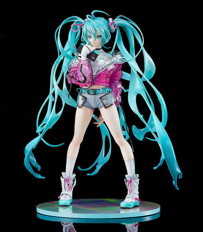 [Resale] Character Vocal Series 01 Hatsune Miku Hatsune Miku with SOLWA
