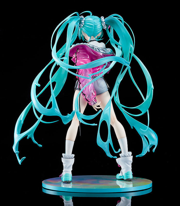 [Resale] Character Vocal Series 01 Hatsune Miku Hatsune Miku with SOLWA