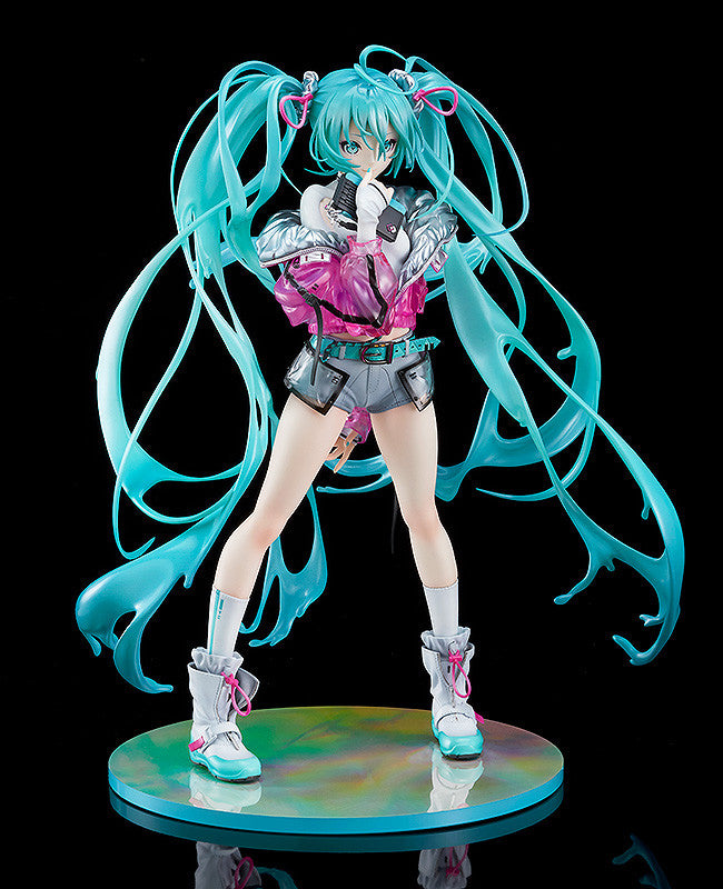 [Resale] Character Vocal Series 01 Hatsune Miku Hatsune Miku with SOLWA