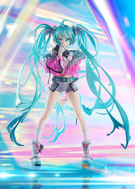 [Resale] Character Vocal Series 01 Hatsune Miku Hatsune Miku with SOLWA