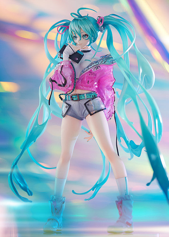[Resale] Character Vocal Series 01 Hatsune Miku Hatsune Miku with SOLWA