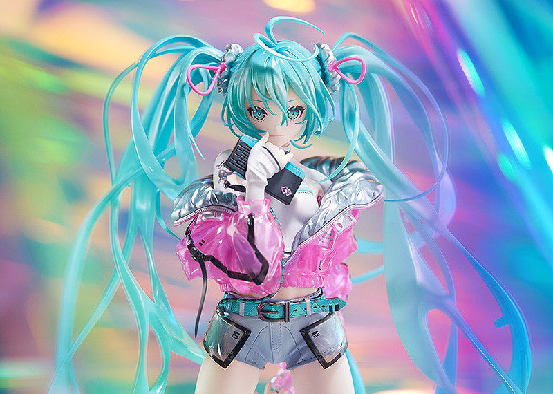 [Resale] Character Vocal Series 01 Hatsune Miku Hatsune Miku with SOLWA