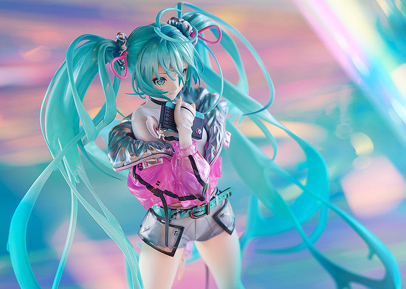 [Resale] Character Vocal Series 01 Hatsune Miku Hatsune Miku with SOLWA