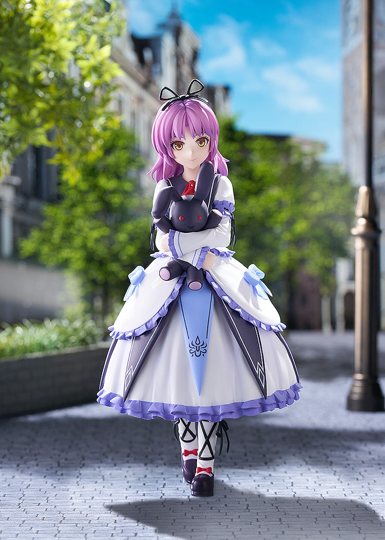 POP UP PARADE "Trails in the Sky 2nd Chapter" Renne L Size