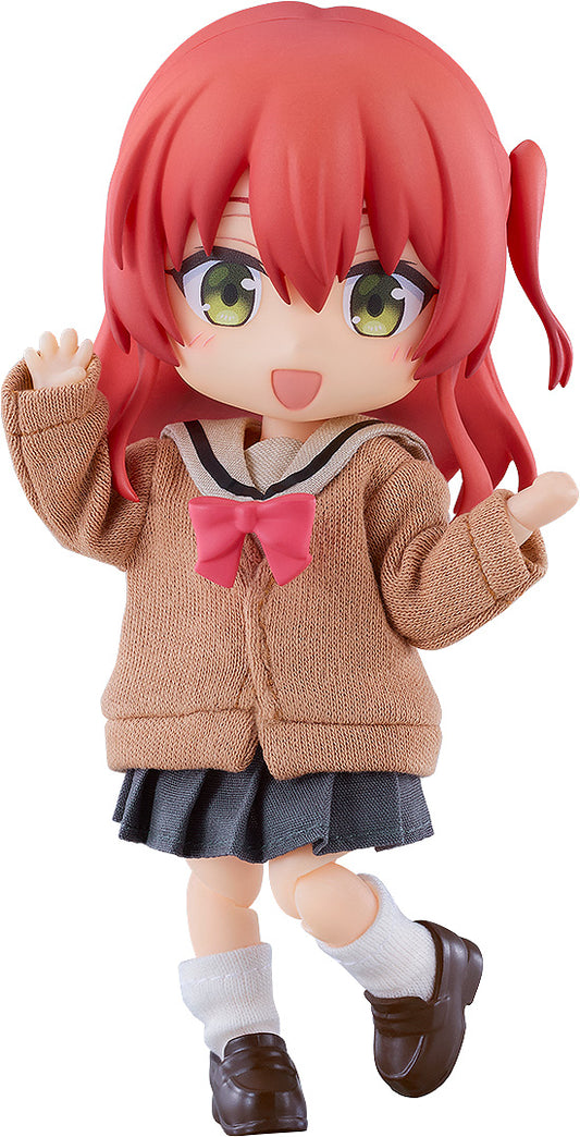Nendoroid Doll "Bocchi the Rock!" Kita Ikuyo