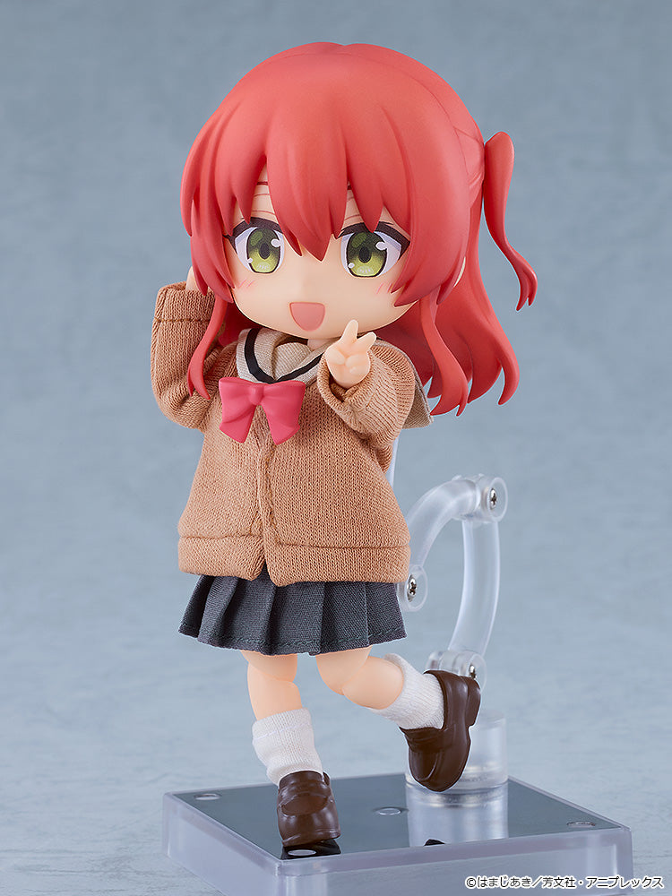 Nendoroid Doll "Bocchi the Rock!" Kita Ikuyo