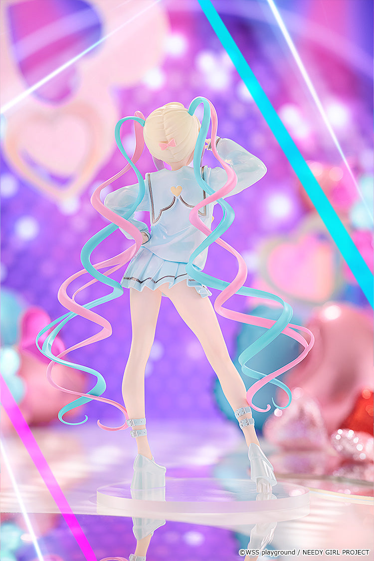 POP UP PARADE "NEEDY STREAMER OVERLOAD" OMGkawaiiAngel Anime Ver.