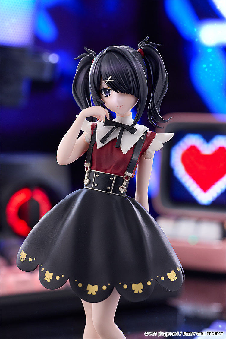 POP UP PARADE "NEEDY STREAMER OVERLOAD" Ame-chan Anime Ver.
