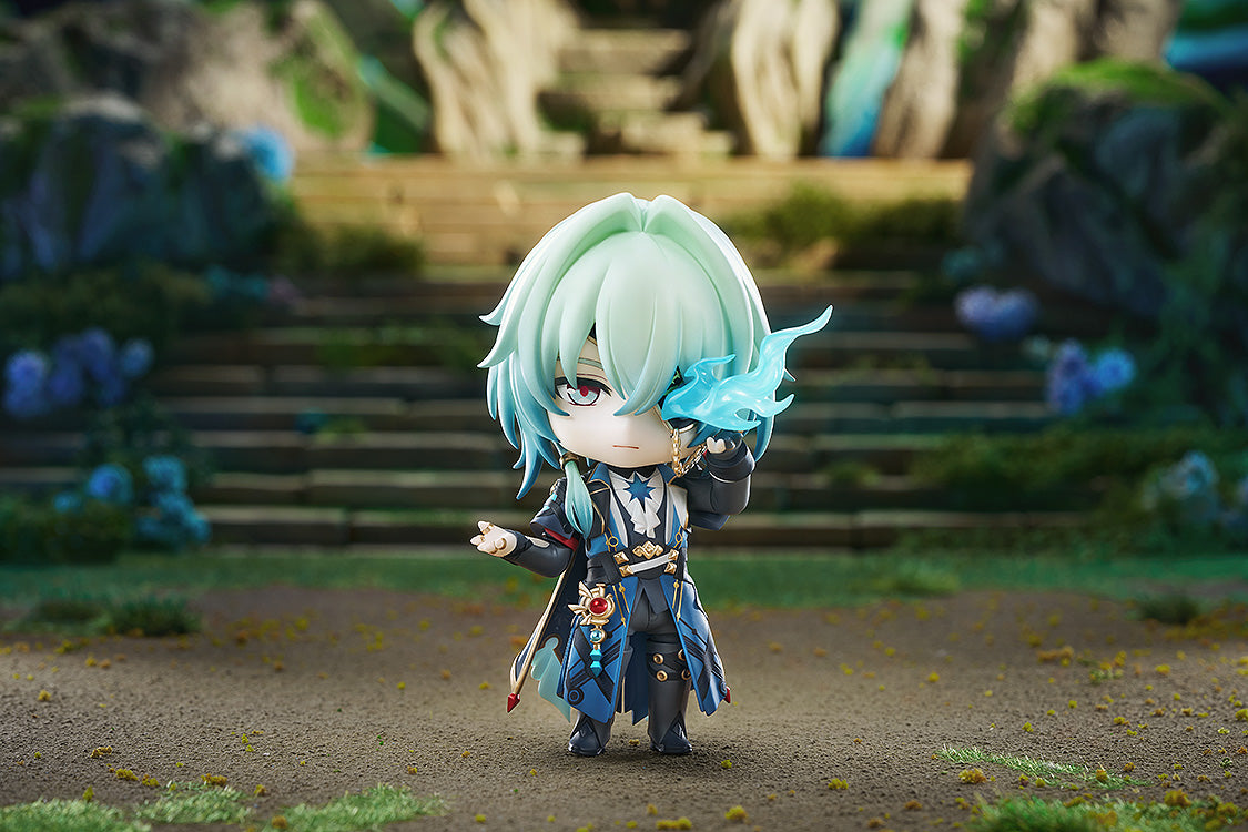 Nendoroid "Honkai: Star Rail" Anaxa