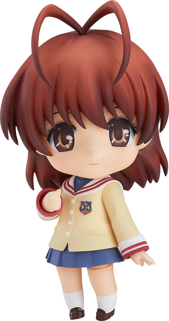 Nendoroid "Clannad" Furukawa Nagisa