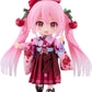 Nendoroid Doll Character Vocal Series 01 Hatsune Miku Sakura Miku Hirohako 2025 Ver. (Hirosaki)