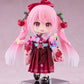 Nendoroid Doll Character Vocal Series 01 Hatsune Miku Sakura Miku Hirohako 2025 Ver. (Hirosaki)