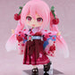 Nendoroid Doll Character Vocal Series 01 Hatsune Miku Sakura Miku Hirohako 2025 Ver. (Hirosaki)