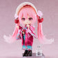 Nendoroid Doll Character Vocal Series 01 Hatsune Miku Sakura Miku Hirohako 2025 Ver. (Hakodate)