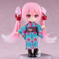 Nendoroid Doll Character Vocal Series 01 Hatsune Miku Sakura Miku Hirohako 2025 Ver. (Hakodate)