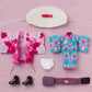 Nendoroid Doll Character Vocal Series 01 Hatsune Miku Sakura Miku Hirohako 2025 Ver. (Hakodate)