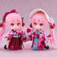 Nendoroid Doll Character Vocal Series 01 Hatsune Miku Sakura Miku Hirohako 2025 Ver. (Hakodate)