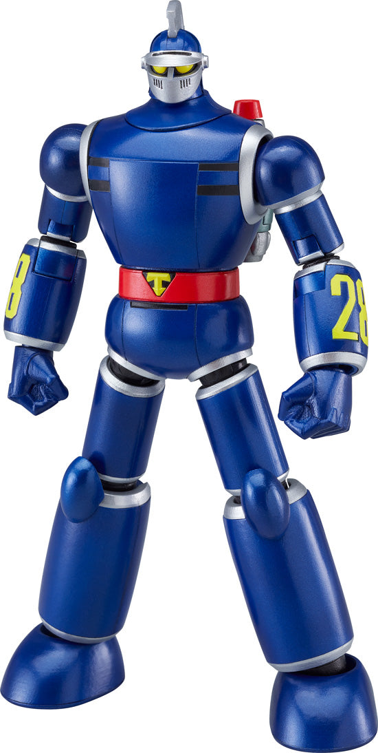 Moderoid "Messenger of the Sun TETSUJIN28" TETSUJIN28