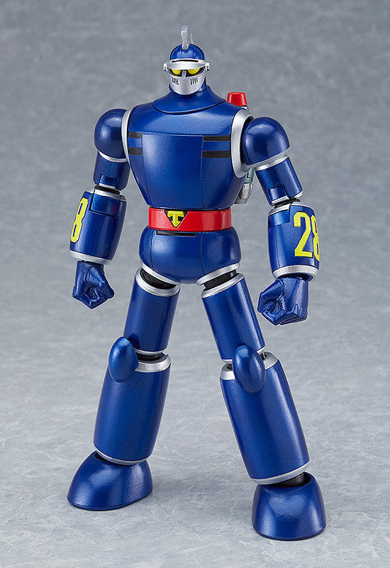 Moderoid "Messenger of the Sun TETSUJIN28" TETSUJIN28