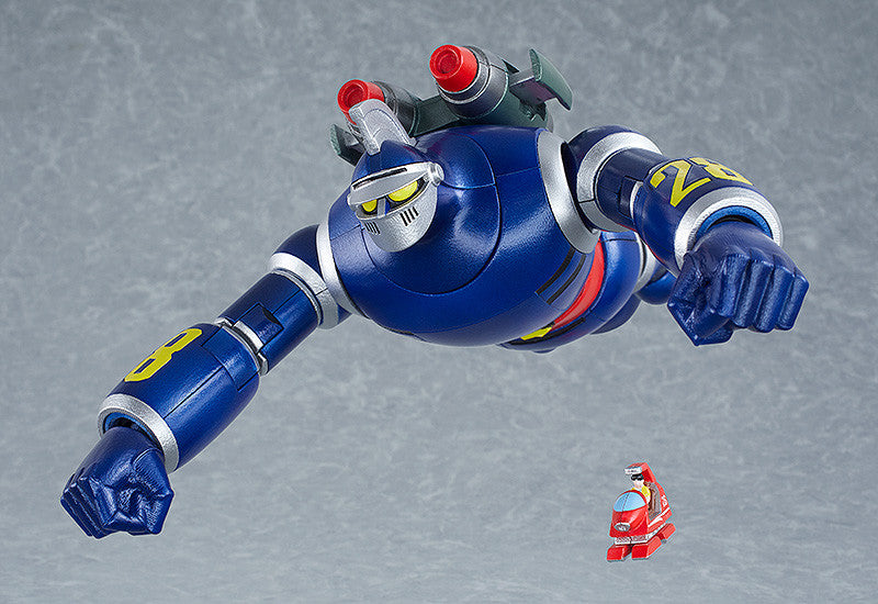 Moderoid "Messenger of the Sun TETSUJIN28" TETSUJIN28