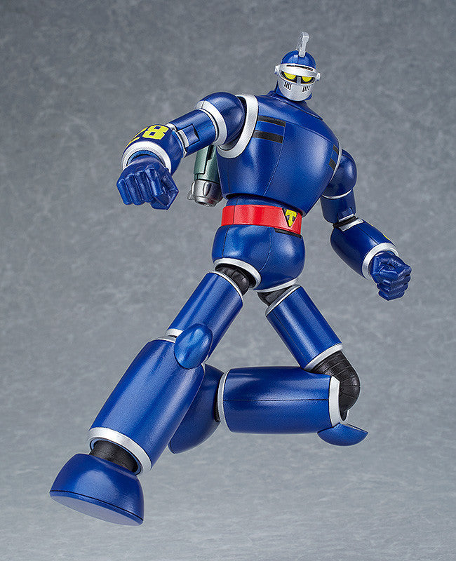 Moderoid "Messenger of the Sun TETSUJIN28" TETSUJIN28