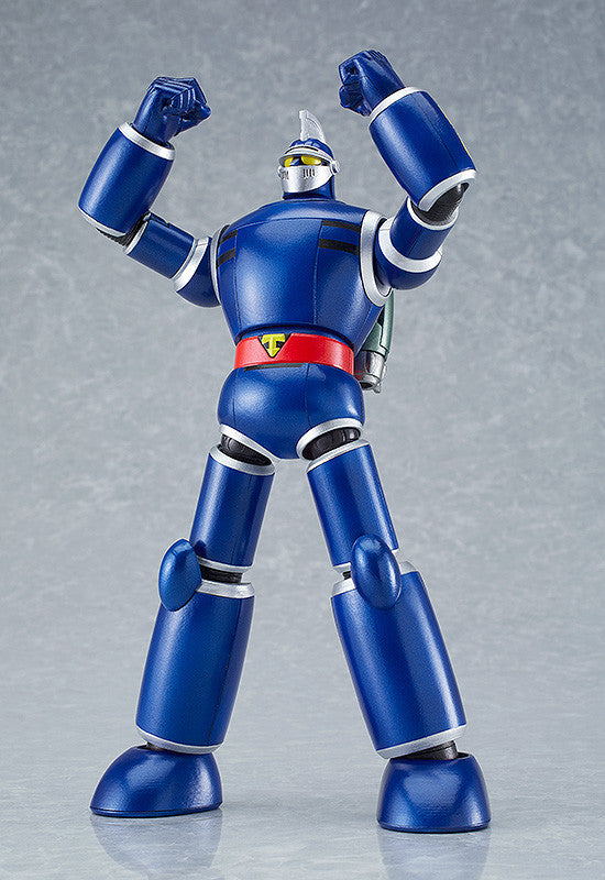 Moderoid "Messenger of the Sun TETSUJIN28" TETSUJIN28
