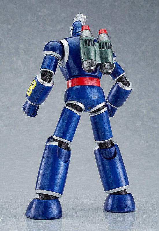 Moderoid "Messenger of the Sun TETSUJIN28" TETSUJIN28