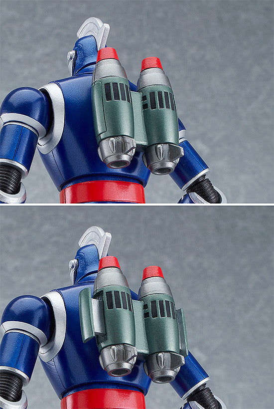Moderoid "Messenger of the Sun TETSUJIN28" TETSUJIN28