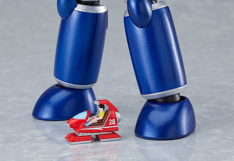 Moderoid "Messenger of the Sun TETSUJIN28" TETSUJIN28