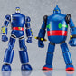 Moderoid "Messenger of the Sun TETSUJIN28" TETSUJIN28