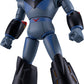 Moderoid "Messenger of the Sun TETSUJIN28" BLACK OX (Messenger of the Sun Ver.)