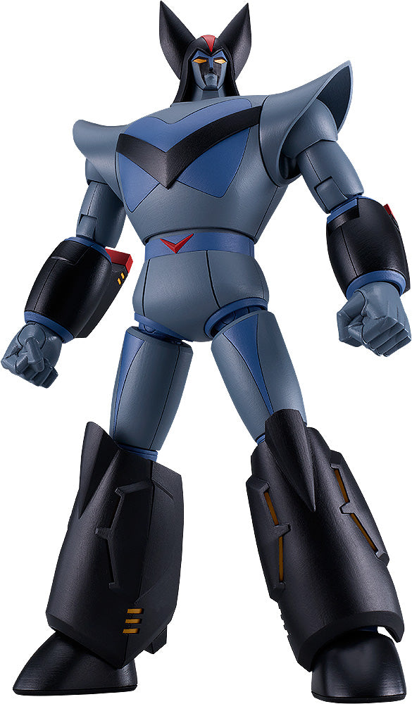 Moderoid "Messenger of the Sun TETSUJIN28" BLACK OX (Messenger of the Sun Ver.)