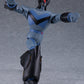 Moderoid "Messenger of the Sun TETSUJIN28" BLACK OX (Messenger of the Sun Ver.)