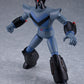 Moderoid "Messenger of the Sun TETSUJIN28" BLACK OX (Messenger of the Sun Ver.)