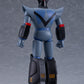Moderoid "Messenger of the Sun TETSUJIN28" BLACK OX (Messenger of the Sun Ver.)