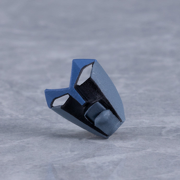 Moderoid "Messenger of the Sun TETSUJIN28" BLACK OX (Messenger of the Sun Ver.)