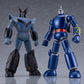 Moderoid "Messenger of the Sun TETSUJIN28" BLACK OX (Messenger of the Sun Ver.)