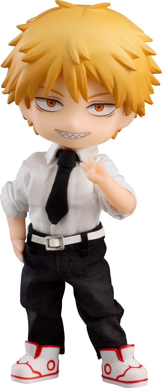 Nendoroid Doll "Chainsaw Man" Denji