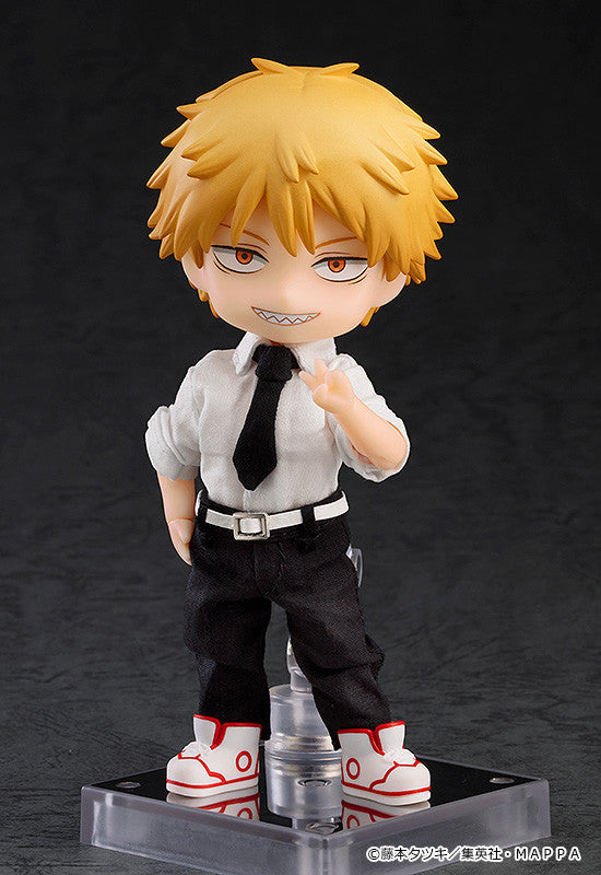 Nendoroid Doll "Chainsaw Man" Denji