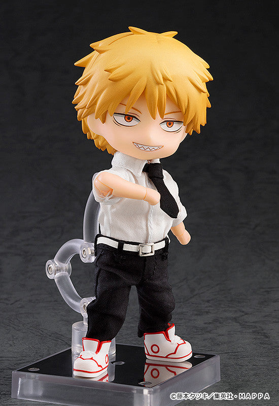 Nendoroid Doll "Chainsaw Man" Denji